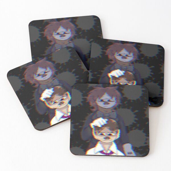 Item preview, What He Once Was designed and sold by GlossyToothpick.