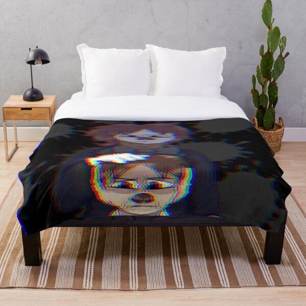 Item preview, What He Once Was designed and sold by GlossyToothpick.