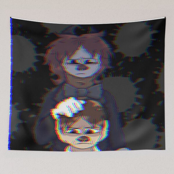 Item preview, What He Once Was designed and sold by GlossyToothpick.