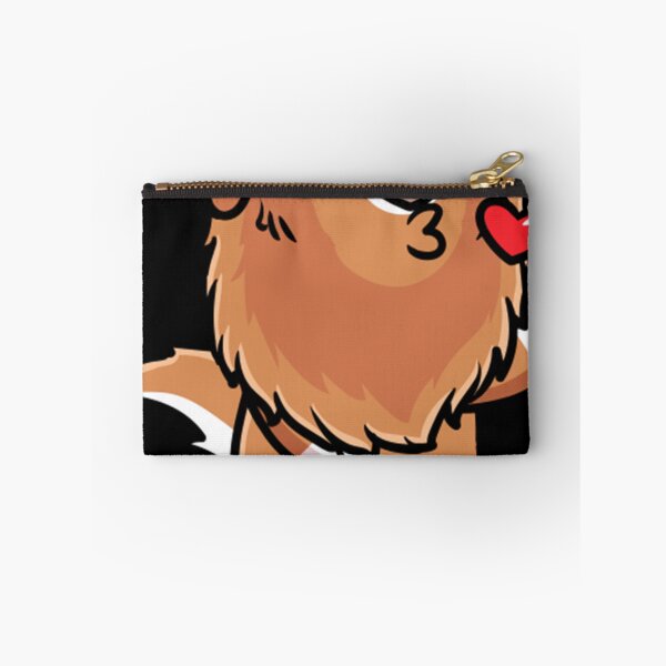 Item preview, Nova Scotia Duck Tolling Retriever Dog designed and sold by MYERSWALLS1.