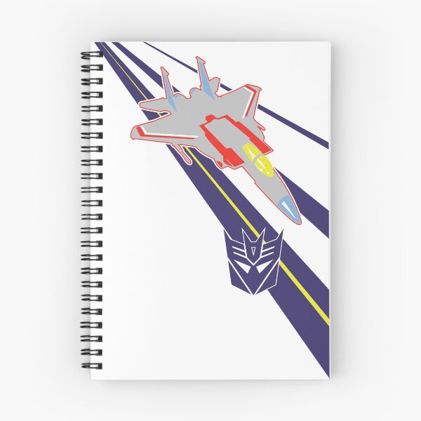 Item preview, Starscream designed and sold by Action-Nate.
