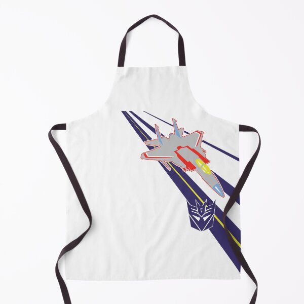 Item preview, Starscream designed and sold by Action-Nate.