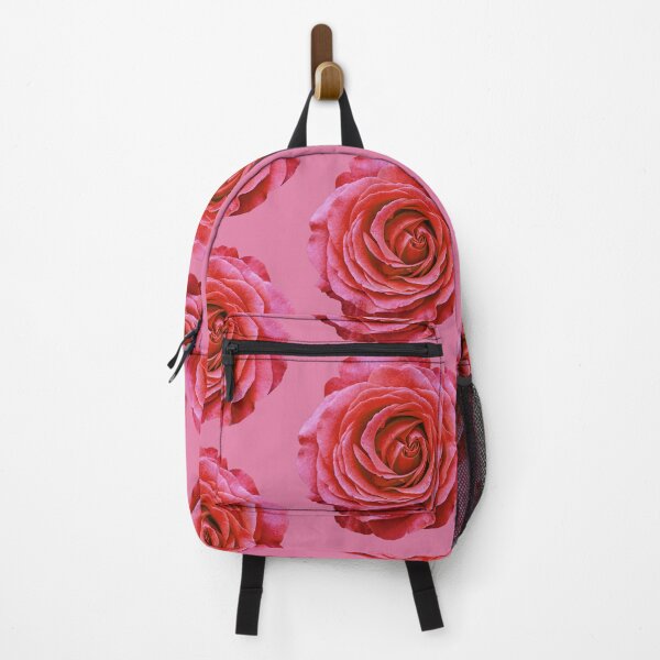 Item preview, ROSE Red / pink  designed and sold by itsmemaytal.