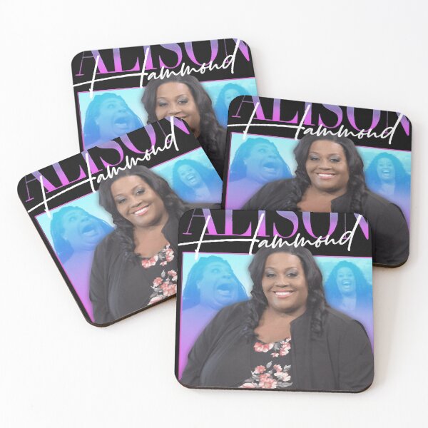 Item preview, ALISON HAMMOND designed and sold by ZEKEROUSSE.