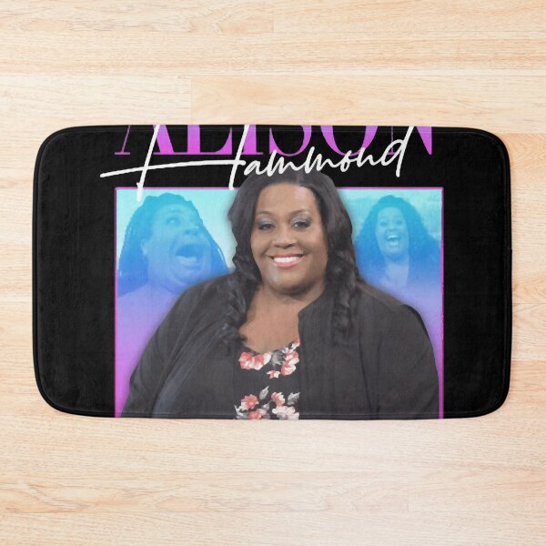 Item preview, ALISON HAMMOND designed and sold by ZEKEROUSSE.