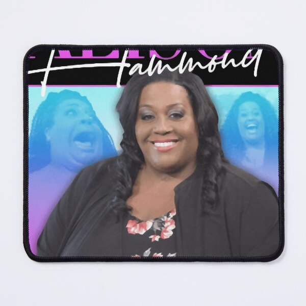 Item preview, ALISON HAMMOND designed and sold by ZEKEROUSSE.