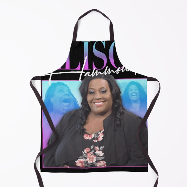 Item preview, ALISON HAMMOND designed and sold by ZEKEROUSSE.