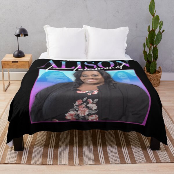 Item preview, ALISON HAMMOND designed and sold by ZEKEROUSSE.