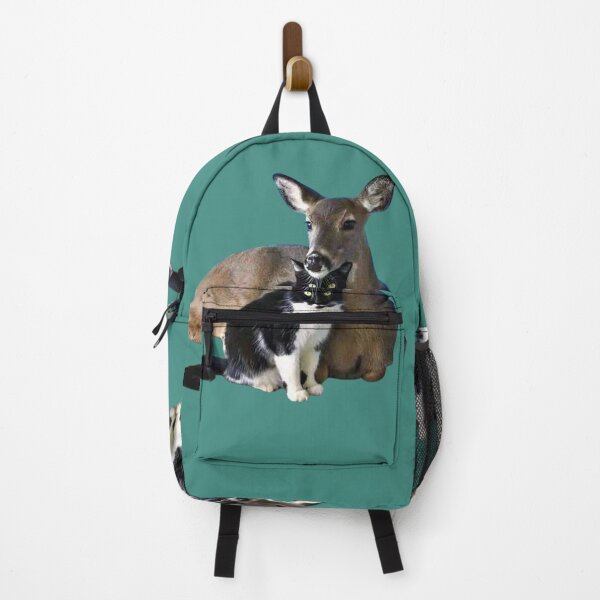 Item preview, CAT AND MOUSE designed and sold by THE AMERICAN TEEVANGELIST.