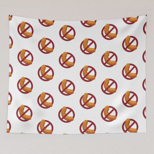 Item preview, No Cheeto designed and sold by ResistNow.