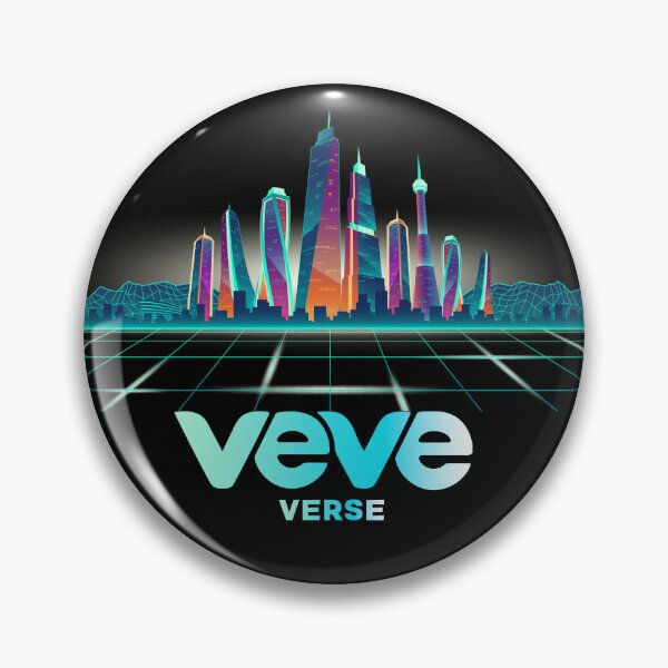 Item preview, VeVe Verse - Meta Verse designed and sold by daftchunk.