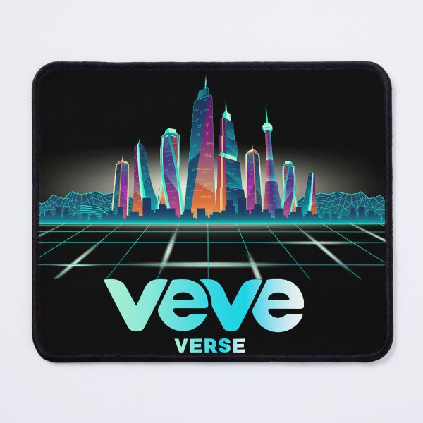 Item preview, VeVe Verse - Meta Verse designed and sold by daftchunk.