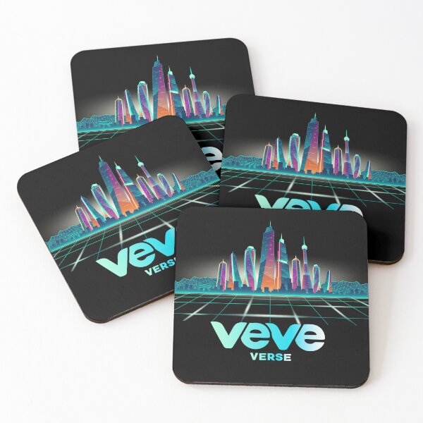 Item preview, VeVe Verse - Meta Verse designed and sold by daftchunk.