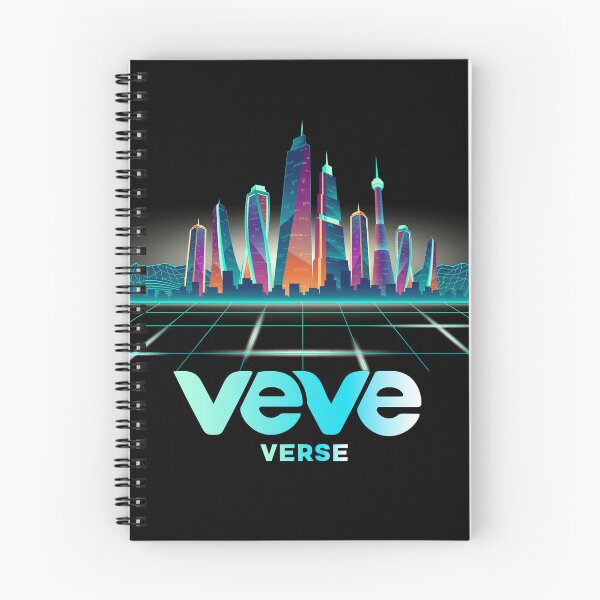 Item preview, VeVe Verse - Meta Verse designed and sold by daftchunk.