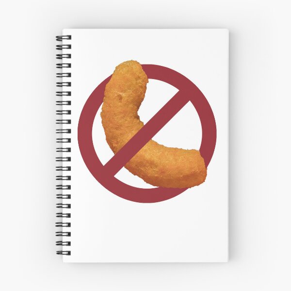Item preview, No Cheeto designed and sold by ResistNow.