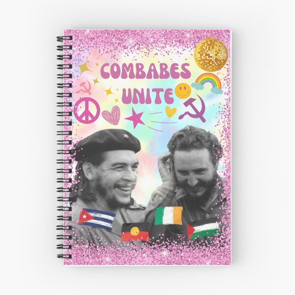 Item preview, Combabes Unite - Comrade Apparel designed and sold by Palestinian Commie.
