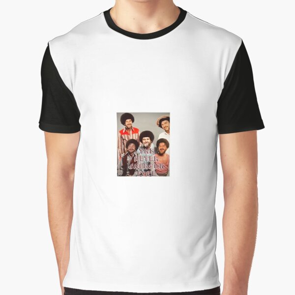 Jackson 5 T-Shirts for Sale