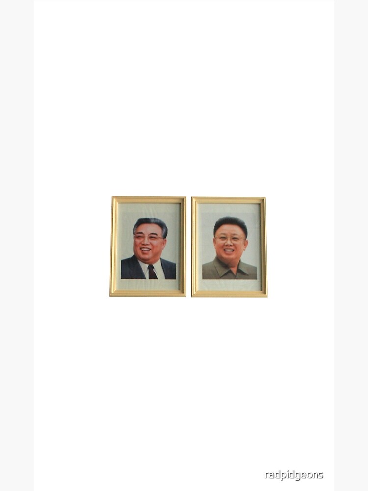 kim il sung