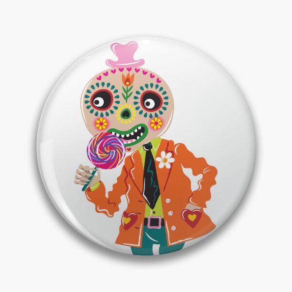 Item preview, Sweet Halloween! designed and sold by Lyuda.