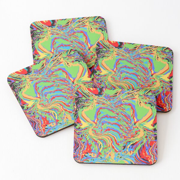 Item preview, Melted Art designed and sold by marvacousins246.