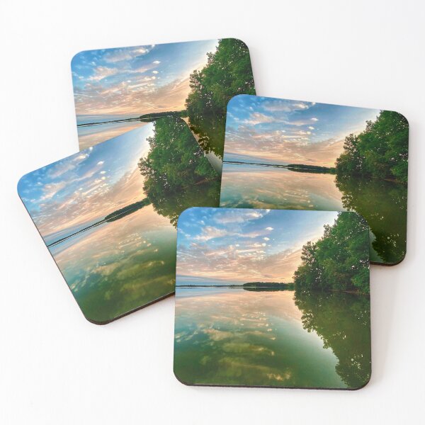 Item preview, Mirror Mirror on the Lake designed and sold by Chelsea R.