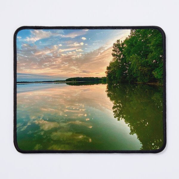 Item preview, Mirror Mirror on the Lake designed and sold by Chelsea R.