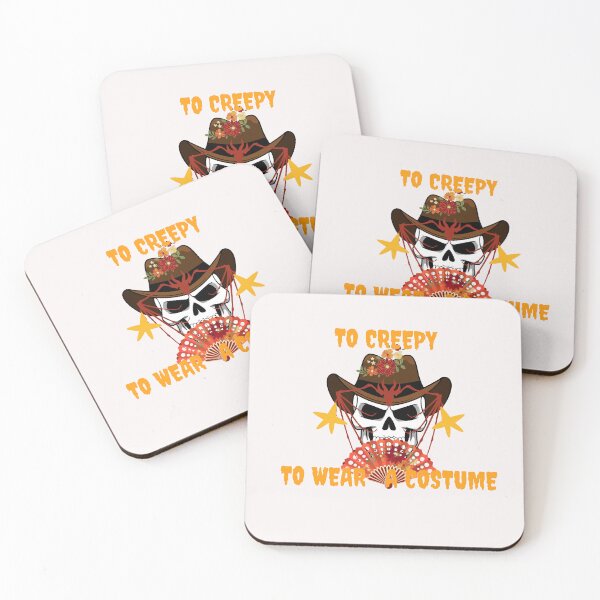 Item preview,  Spirits Of Halloween Fright Night Scare designed and sold by Darlene Douglas-Jackson.