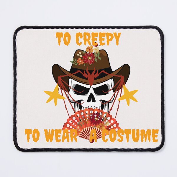 Item preview, Spirits Of Halloween Fright Night Scare designed and sold by Darlene Douglas-Jackson.
