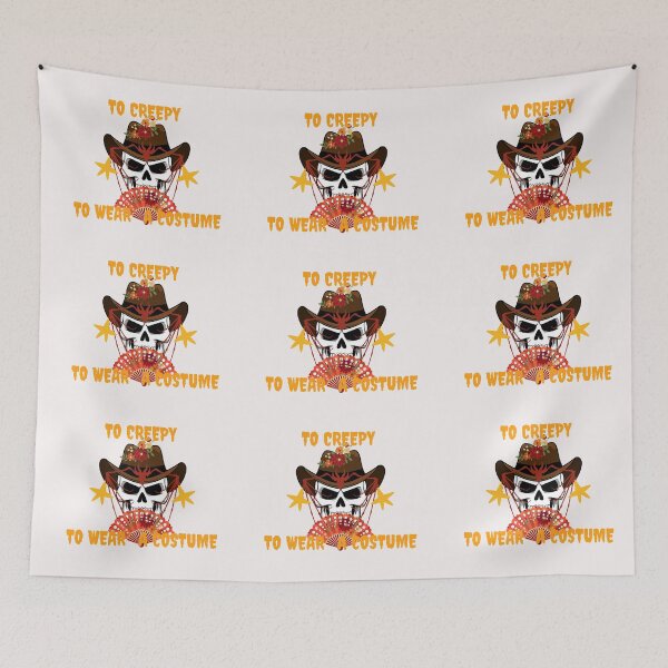 Item preview,  Spirits Of Halloween Fright Night Scare designed and sold by Darlene Douglas-Jackson.