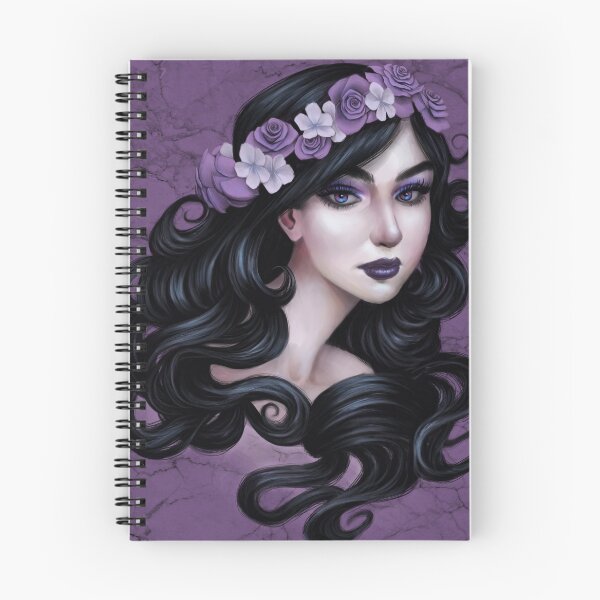 Item preview, Lorelei designed and sold by Enamorte.