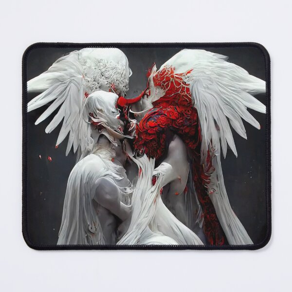 Item preview, Kiss of death designed and sold by SikstiNain.