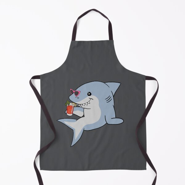Item preview, Sippin Shark designed and sold by Hollyjo17.