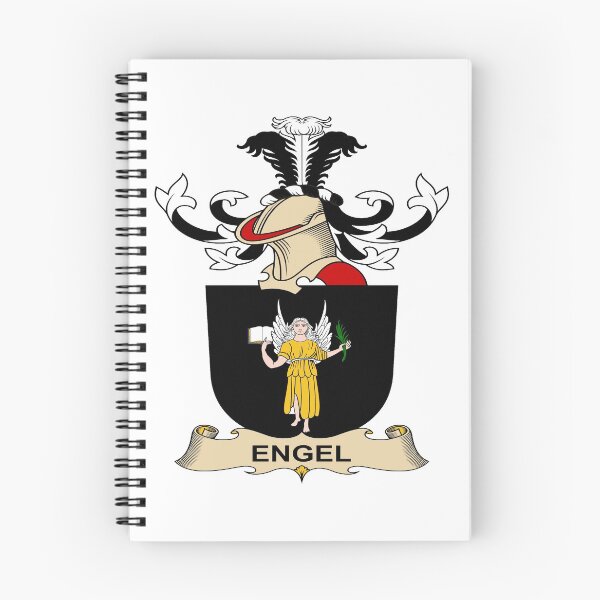 Item preview, Engel  designed and sold by HaroldHeraldry.