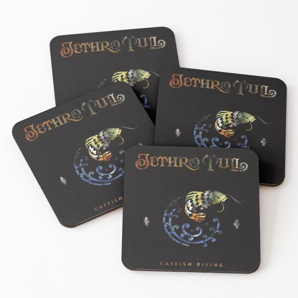 Item preview, Jethro Tull Catfish Rising designed and sold by gofriend81.