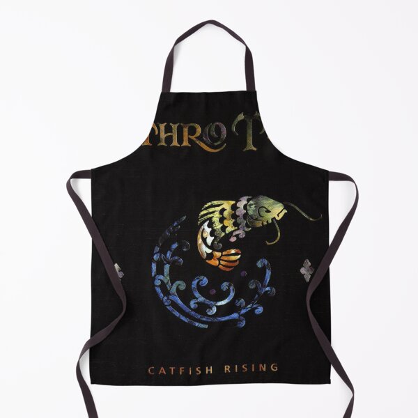 Artikelvorschau, Jethro Tull Catfish Rising entworfen und verkauft von gofriend81.