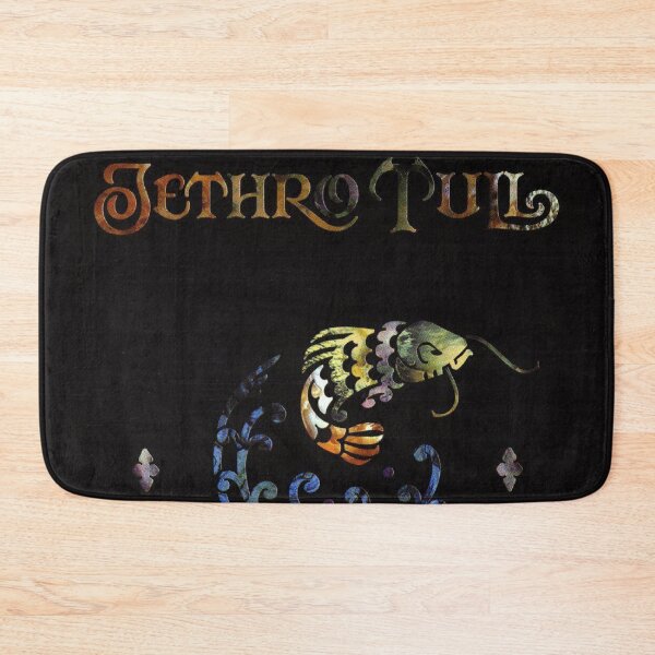 Item preview, Jethro Tull Catfish Rising designed and sold by gofriend81.