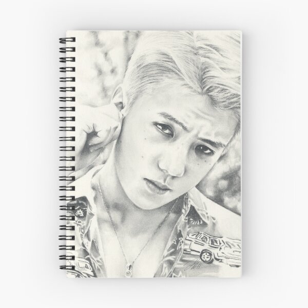 Item preview, The War :: Sehun designed and sold by happyexobubble.