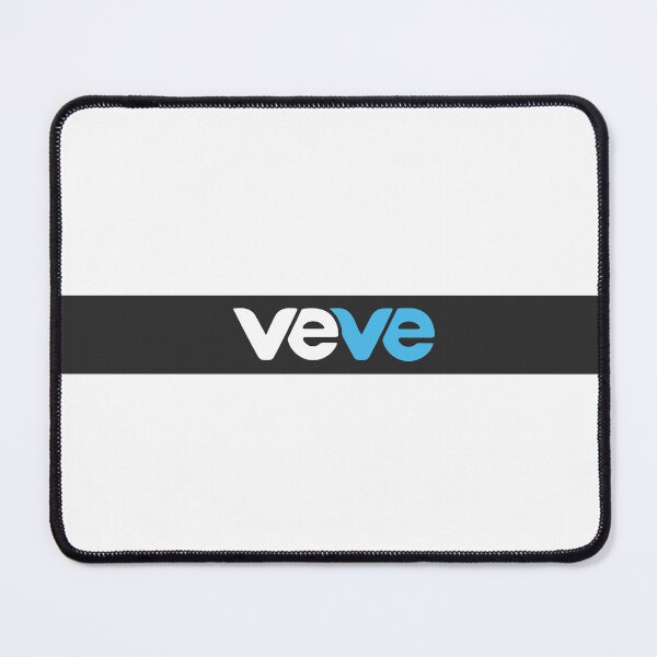 Item preview, VeVe Merch with small VeVe Logo  designed and sold by daftchunk.