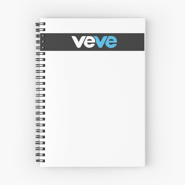 Item preview, VeVe Merch with small VeVe Logo  designed and sold by daftchunk.