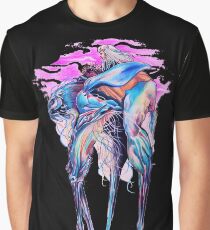 Dark crystal Graphic T-Shirt