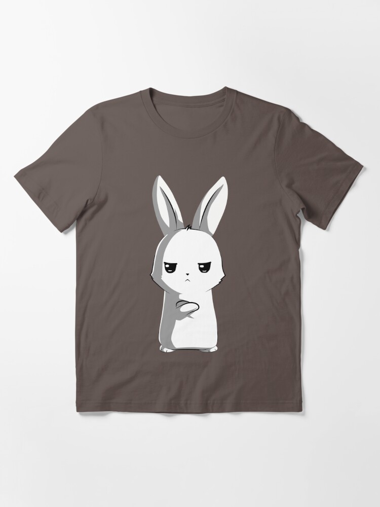 Angry Bunny Clothing