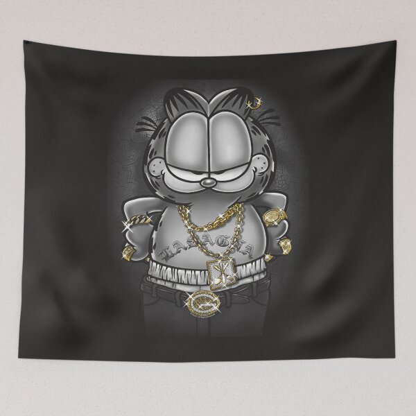 Item preview, Garfield Lasagna For Life  designed and sold by hurnetollb.