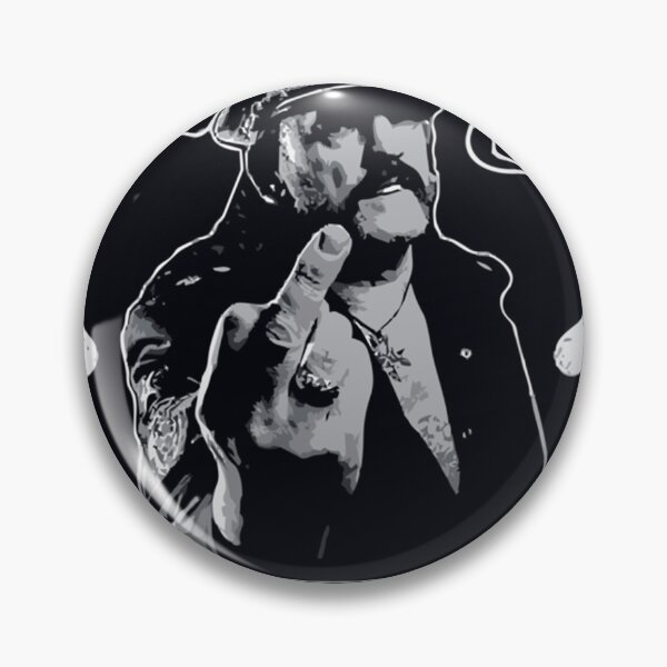 Item preview, Lemmy Forever designed and sold by JimmyStuartt.