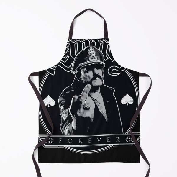Item preview, Lemmy Forever designed and sold by JimmyStuartt.