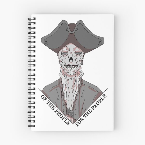 Item preview, Of The People, For The People designed and sold by Ash Valentine.