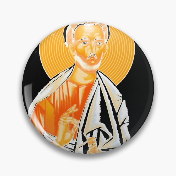 Item preview, Le Saint des causes perdues designed and sold by JimmyStuartt.
