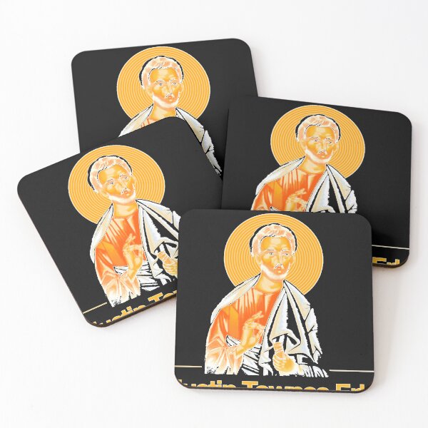 Item preview, Le Saint des causes perdues designed and sold by JimmyStuartt.
