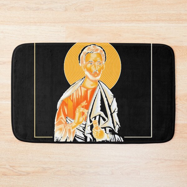 Item preview, Le Saint des causes perdues designed and sold by JimmyStuartt.