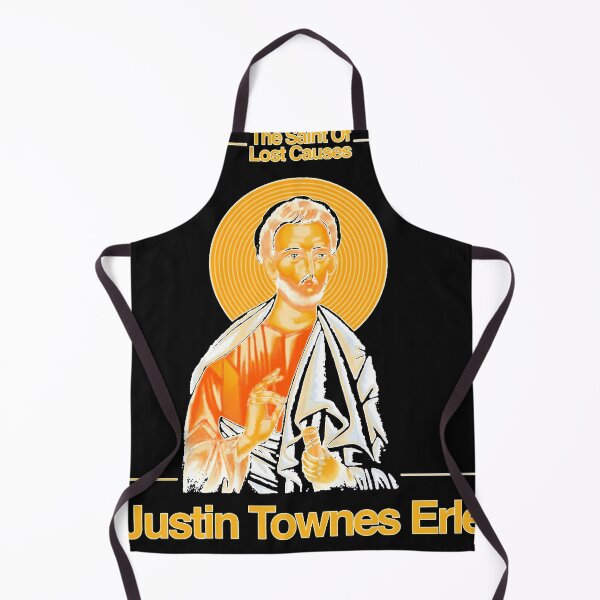 Item preview, Le Saint des causes perdues designed and sold by JimmyStuartt.
