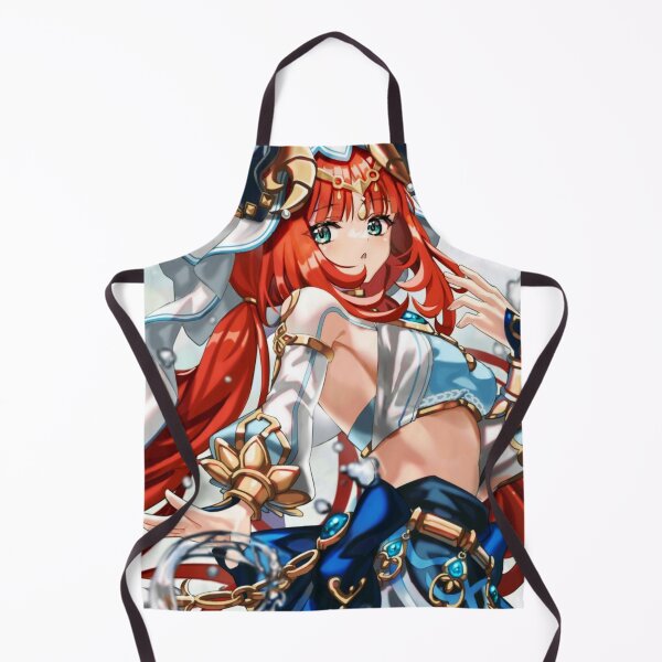 Item preview, Nilou Genshin Impact designed and sold by Devano06.